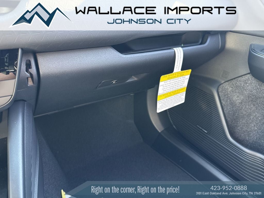 New 2026 Subaru Outback Wilderness AWD/4WD image 40