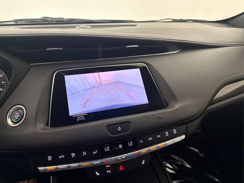Used 2019 Cadillac XT4 Sport w/ Cold Weather Package AWD/4WD image 38
