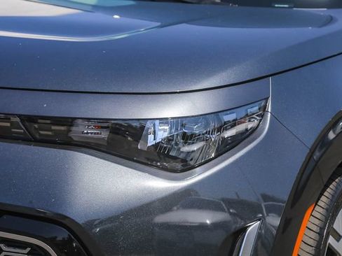 Certified 2023 Kia Soul GT-Line FWD image 6
