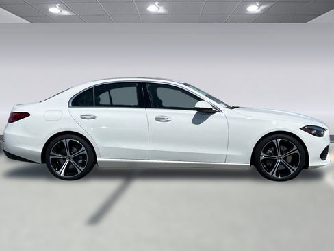 New 2026 Mercedes-Benz C 300 Sedan image 7