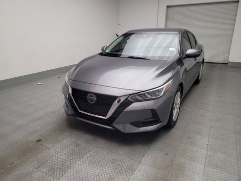 Used 2023 Nissan Sentra S FWD image 15