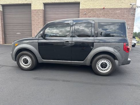 Used 2004 Honda Element LX image 14