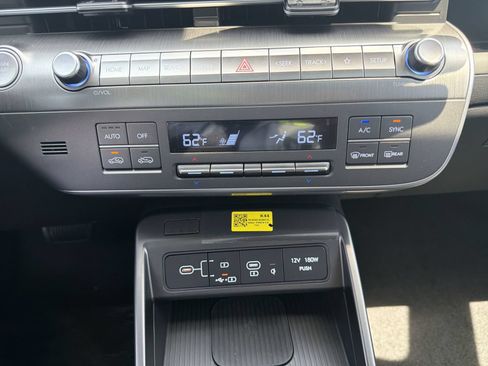 New 2026 Hyundai Kona Limited AWD/4WD image 21