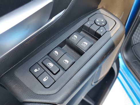 Certified 2025 RAM 1500 Big Horn image 30