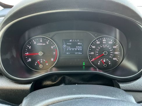 Used 2017 Kia Sportage EX w/ EX Premium Package AWD/4WD image 14