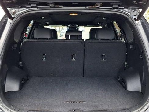 Used 2023 Hyundai Santa Fe Calligraphy image 27