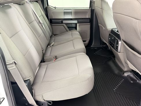 Used 2019 Ford F150 XLT w/ Equipment Group 302A Luxury image 28