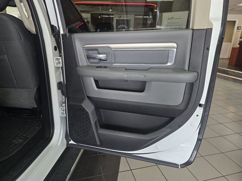 Used 2015 RAM 1500 Big Horn AWD/4WD image 16