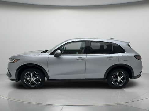 Used 2025 Honda HR-V EX-L image 6