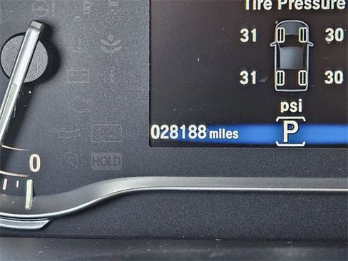 Used 2023 Honda Ridgeline Black Edition image 33