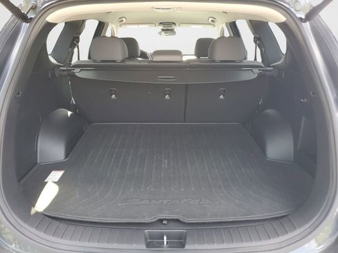 Used 2023 Hyundai Santa Fe SEL AWD/4WD image 10