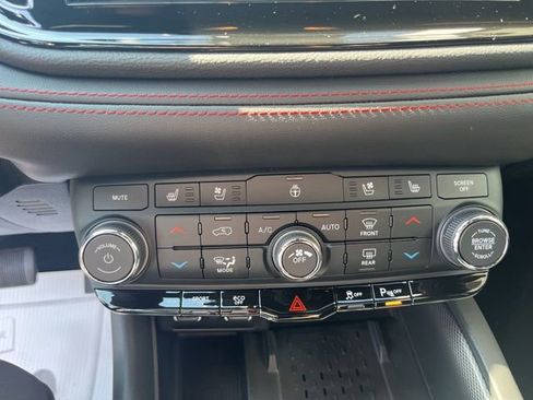 New 2026 Dodge Durango GT AWD/4WD image 13