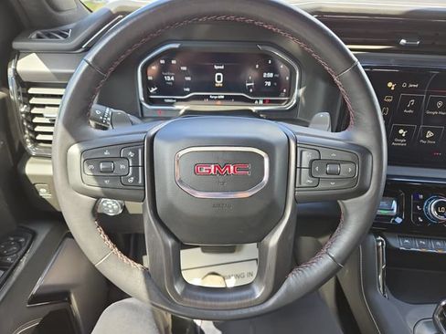 Used 2024 GMC Sierra 1500 AT4X AWD/4WD image 18