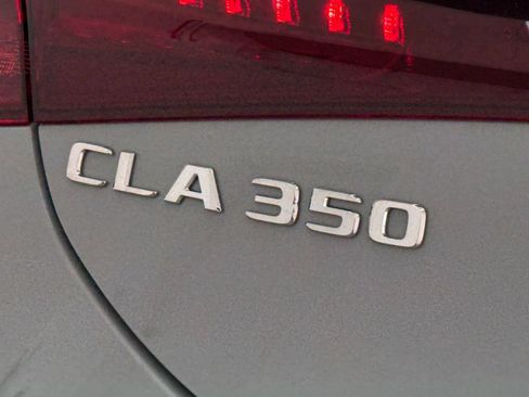 Used 2027 Mercedes-Benz CLA 350 image 25
