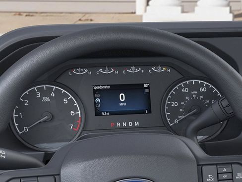 New 2026 Ford F250 XL w/ XL Chrome Package image 13