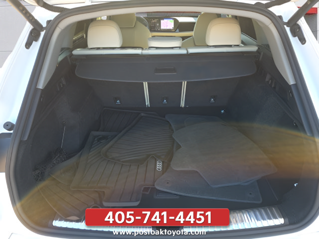 Used 2025 Audi Q5 Premium Plus w/ Premium Plus AWD/4WD image 27