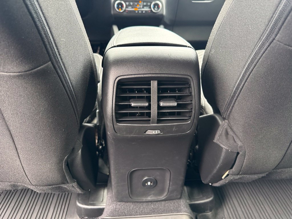 Used 2023 Ford Escape Active AWD/4WD image 20