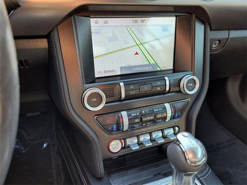 Used 2020 Ford Mustang GT Premium w/ Equipment Group 401A image 23