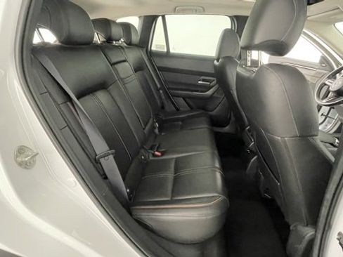 Used 2023 MAZDA CX-50 AWD 2.5 Turbo w/ Cargo Package image 49