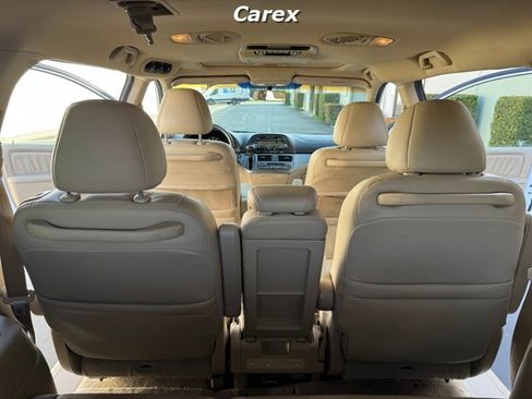 Used 2007 Honda Odyssey EX-L image 29