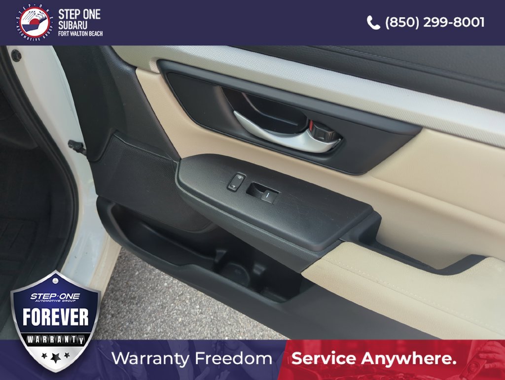 Used 2018 Honda CR-V LX image 33