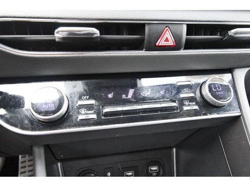 Used 2023 Hyundai Sonata SEL Plus w/ Cargo Package FWD image 27