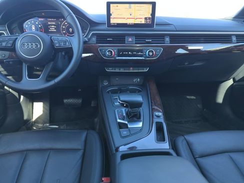 Used 2019 Audi A5 2.0T Premium Plus w/ Premium Plus image 14