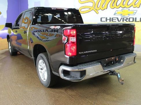 Used 2023 Chevrolet Silverado 1500 LT image 6