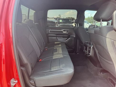 Used 2020 RAM 1500 Lone Star RWD image 29