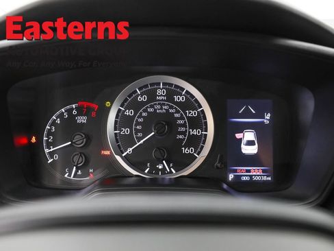 Used 2022 Toyota Corolla LE FWD image 18