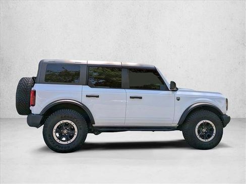 Used 2024 Ford Bronco Big Bend AWD/4WD image 4