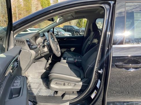 New 2026 Honda Odyssey Elite image 10