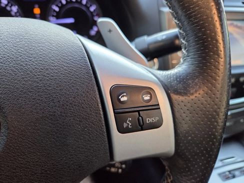 Used 2014 Lexus IS 250C image 17