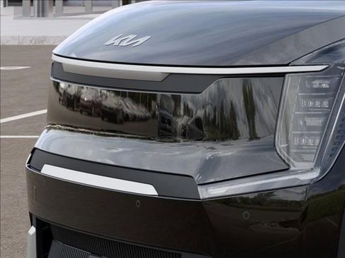 New 2026 Kia EV9 Light image 12