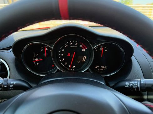 Used 2006 MAZDA RX-8 w/ Touring Pkg RWD image 12
