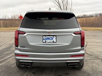 Used 2024 Cadillac XT6 Luxury w/ LPO, Floor Liner Package