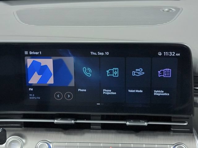 Used 2024 Hyundai Kona SEL AWD/4WD image 20