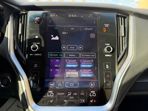 Used 2021 Subaru Outback Premium w/ Popular Package #1 image 12