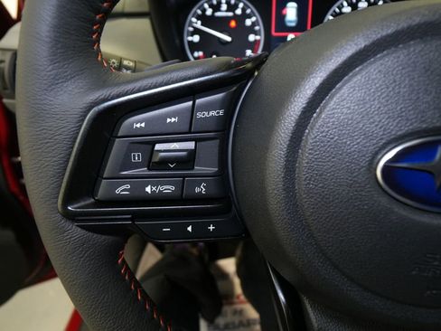 New 2026 Subaru Crosstrek 2.5i Limited w/ Popular Package #4A image 34