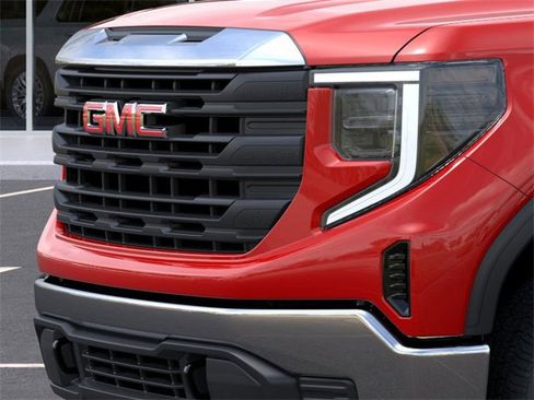 New 2025 GMC Sierra 1500 Pro w/ Pro Value Package image 13