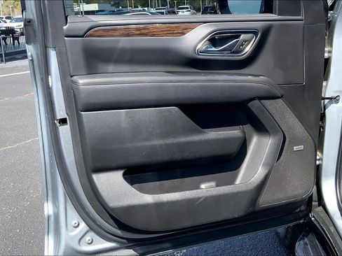 Used 2024 Chevrolet Tahoe Premier image 24
