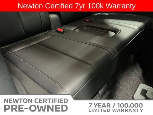 Used 2025 INFINITI QX60 Luxe FWD image 22