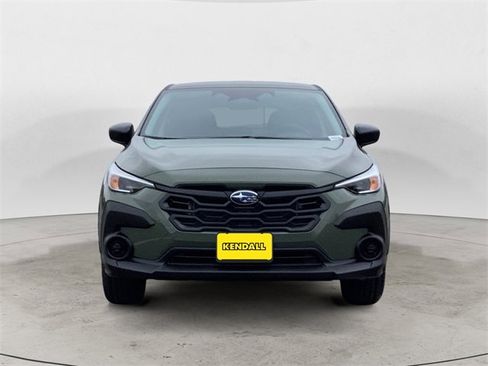 New 2026 Subaru Crosstrek 2.5i image 8
