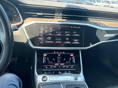 Used 2021 Audi A6 Premium Plus w/ Premium Plus Package AWD/4WD image 23