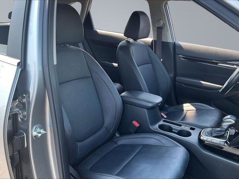 Used 2025 Kia Seltos SX AWD/4WD image 8