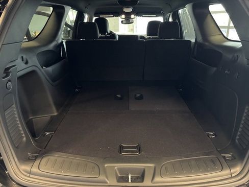 New 2025 Dodge Durango AWD image 12