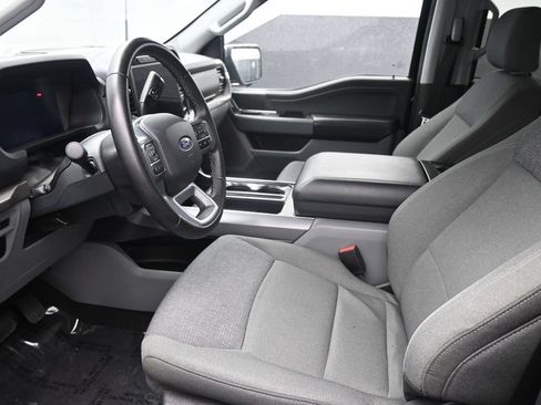 Used 2024 Ford F150 XLT w/ Equipment Group 302A MID AWD/4WD image 35