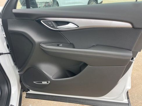 New 2026 Buick Envision Sport Touring image 53