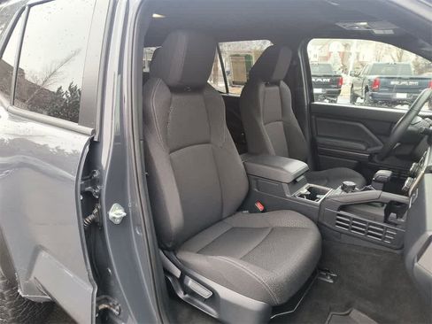 Used 2025 Toyota 4Runner SR5 image 24