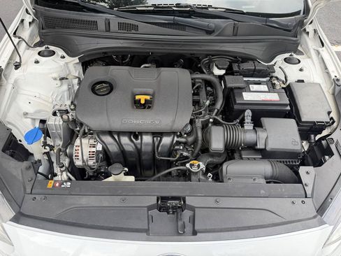 Used 2019 Kia Forte Sedan FWD image 26